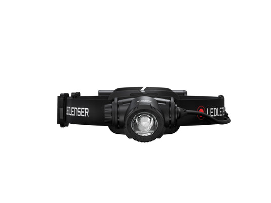 H7R Core torcia frontale PERFORMANTE Led Lenser 1000lumens 