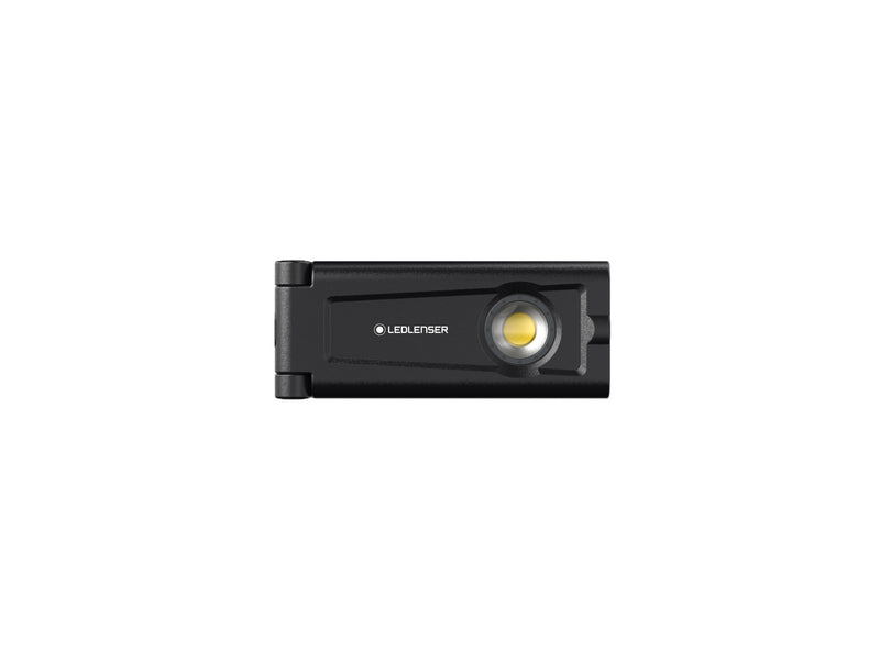Load image into Gallery viewer, if2r worklight LED LENSER ricaricabile 
