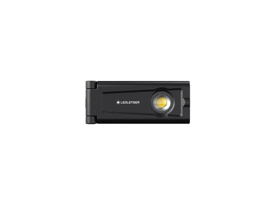 if2r worklight LED LENSER ricaricabile 