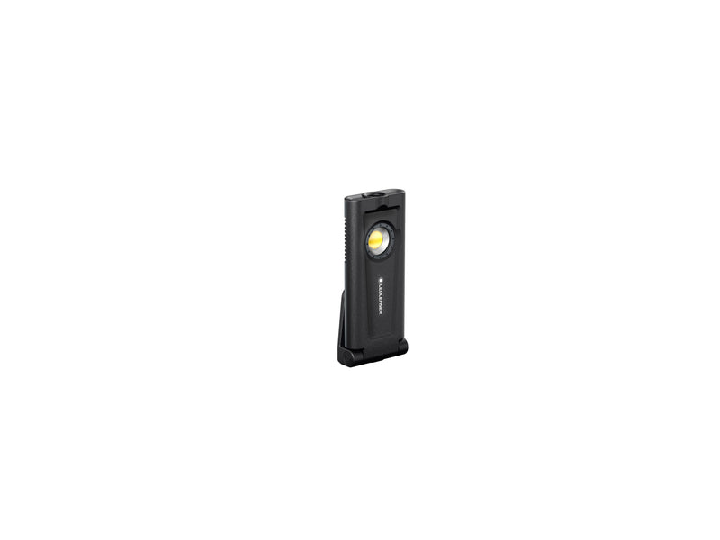 Load image into Gallery viewer, if2r worklight LED LENSER ricaricabile 
