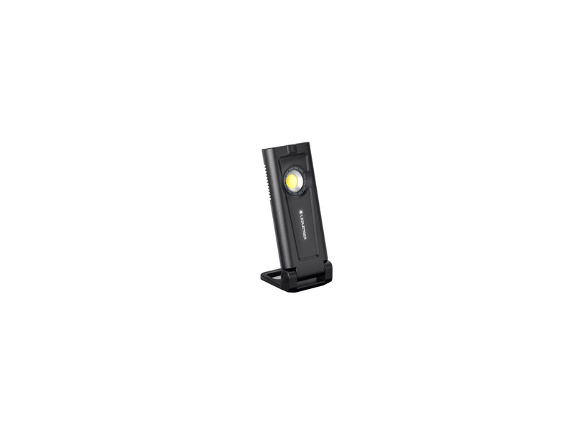 Load image into Gallery viewer, if2r worklight LED LENSER ricaricabile 
