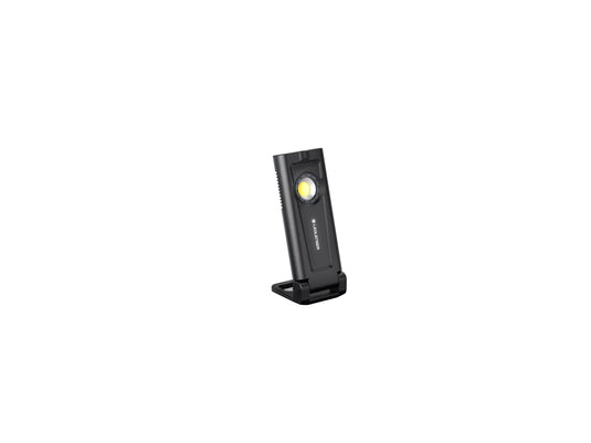 if2r worklight LED LENSER ricaricabile 