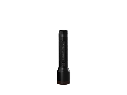 LED LENSER TORCIA P5R CORE RICARICABILE 