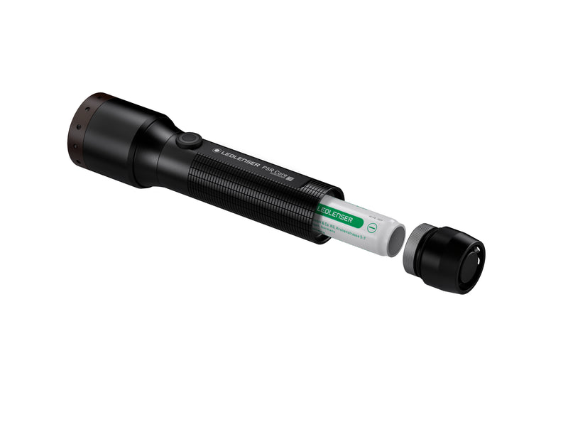Load image into Gallery viewer, LED LENSER TORCIA P5R CORE RICARICABILE 
