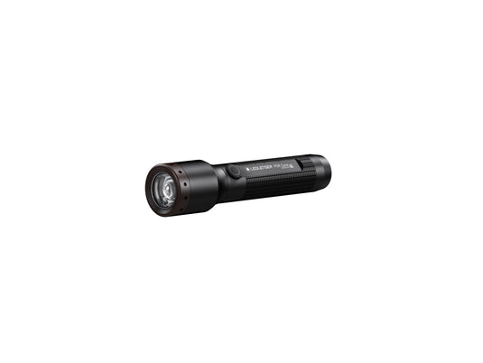 LED LENSER TORCIA P5R CORE RICARICABILE 