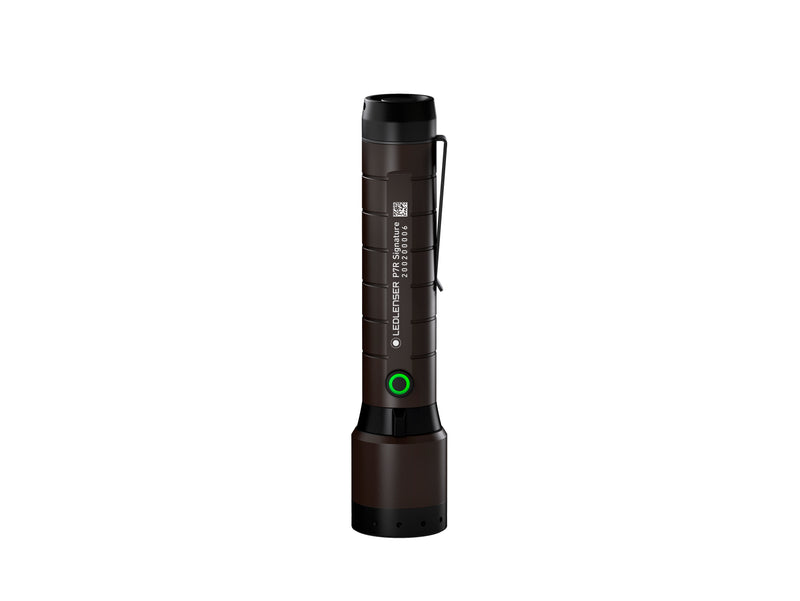Carica immagine in Galleria Viewer, TORCIA LED LENSER P7R SIGNATURE<BR/> 
