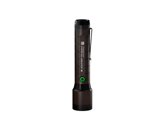 TORCIA LED LENSER P7R SIGNATURE<BR/> 