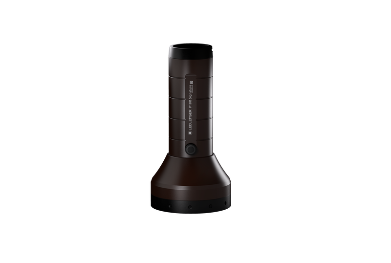Load image into Gallery viewer, LED LENSER P18R Signature 4500 lumen 
