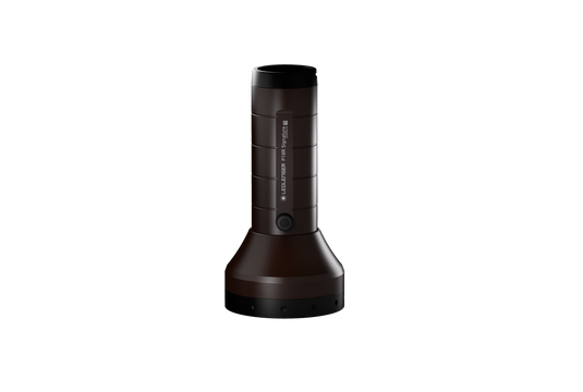 LED LENSER P18R Signature 4500 lumen 