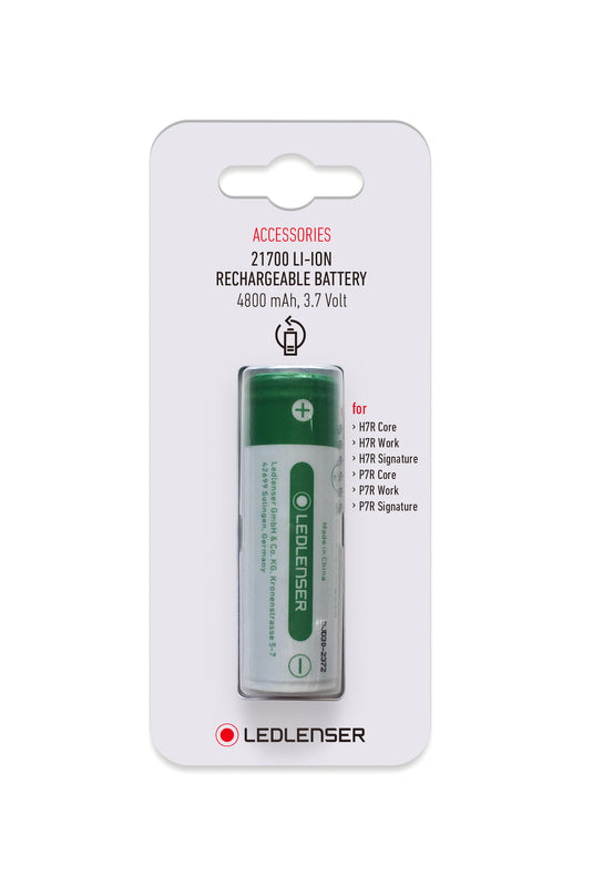 batteria li-ion 21700 4.800mah 
