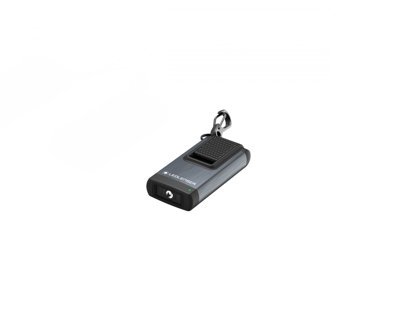 Load image into Gallery viewer, nuova k4r con terrminale usb LED LENSER 

