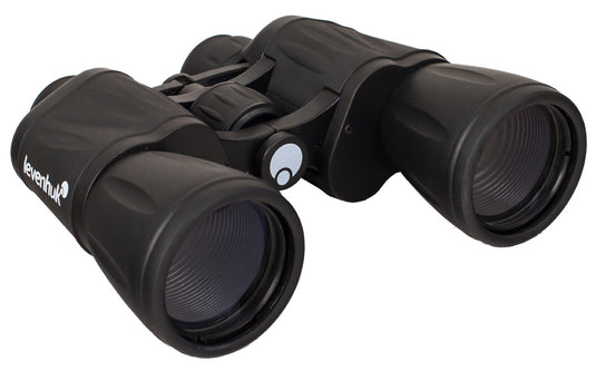 BINOCOLO LEVENHUK ATOM 10X50 