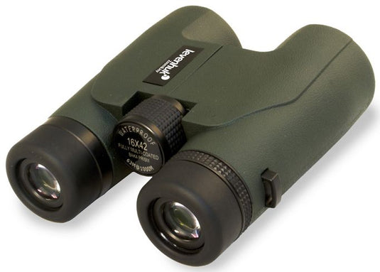 BINOCOLO LEVENHUK KARMA PRO 16x42 