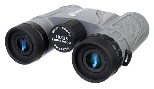 Binocolo Levenhuk Karma PLUS 10x25 