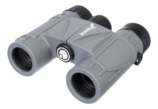 Binocolo Levenhuk Karma PLUS 10x25 