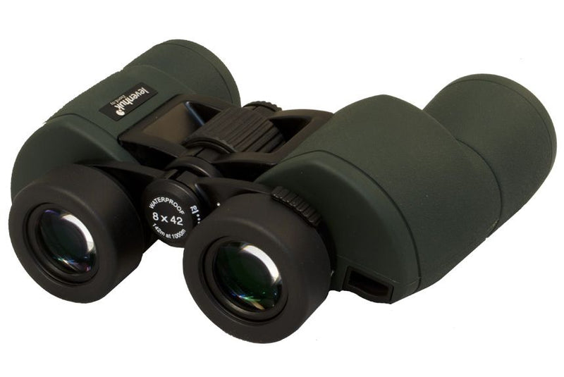Load image into Gallery viewer, BINOCOLO LEVENHUK SHERMAN PRO 8x42 
