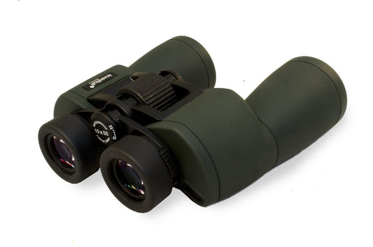 BINOCOLO LEVENHUK SHERMAN PRO 10X50 