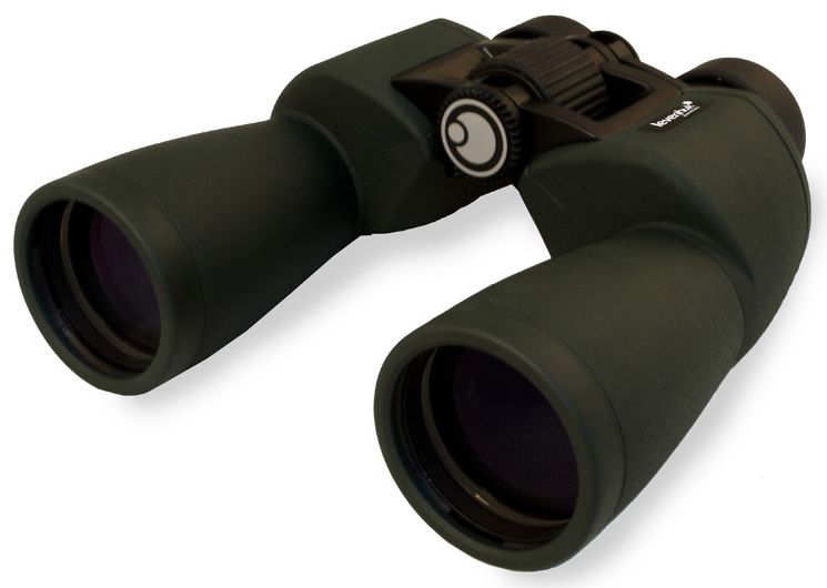 Carica immagine in Galleria Viewer, BINOCOLO LEVENHUK SHERMAN PRO 10X50 
