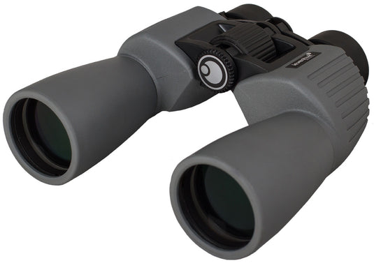 BINOCOLO LEVENHUK SHERMAN PLUS 7X50<BR/> 