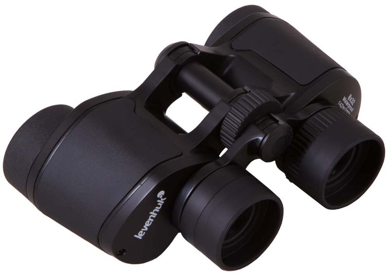 Carica immagine in Galleria Viewer, BINOCOLO LEVENHUK KARMA BASE 8X32 
