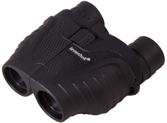 atom 8-20x25 binocolo 
