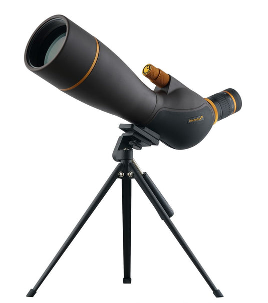 CANNOCCHIALE LEVENHUK BLAZE PRO 80 