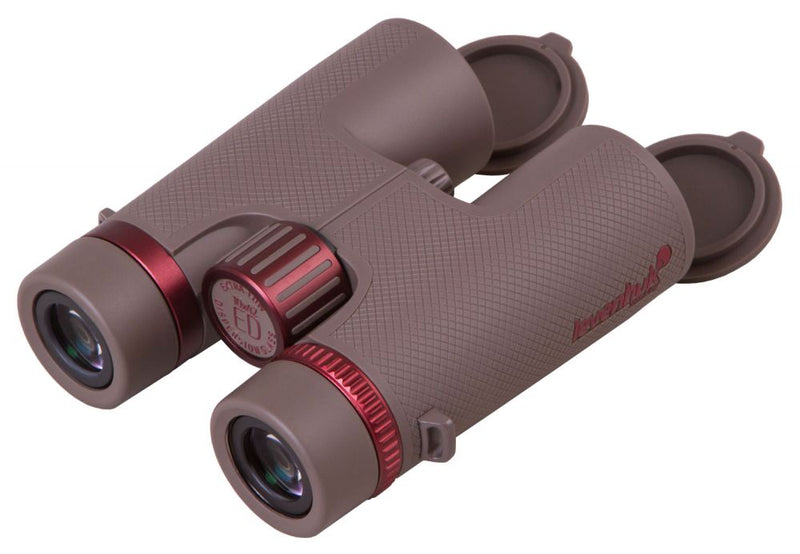 Load image into Gallery viewer, BINOCOLO LEVENHUK MONACO ED 10X42 TOP QUALITY 
