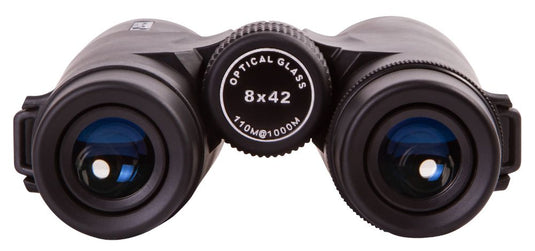 karma base 8x42 binocolo 