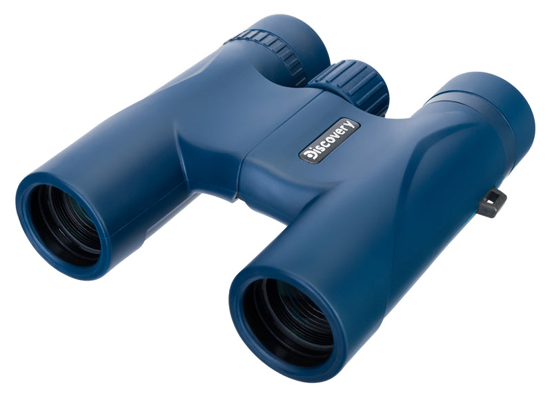 Carica immagine in Galleria Viewer, Binocolo Levenhuk Discovery Elbrus 10x25 
