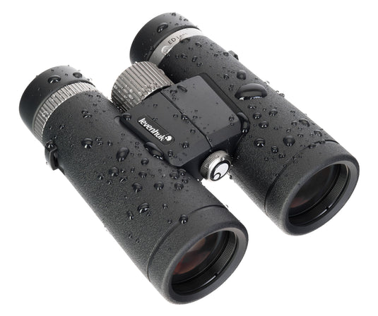 Binocolo Levenhuk Nitro ED 10x42 