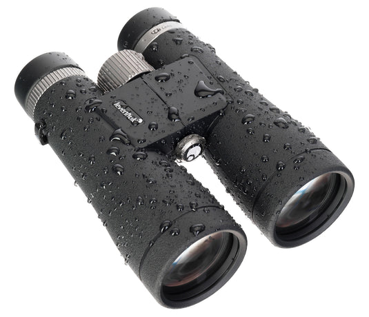 NITRO ED 10x50 binocolo LEVENHUK 