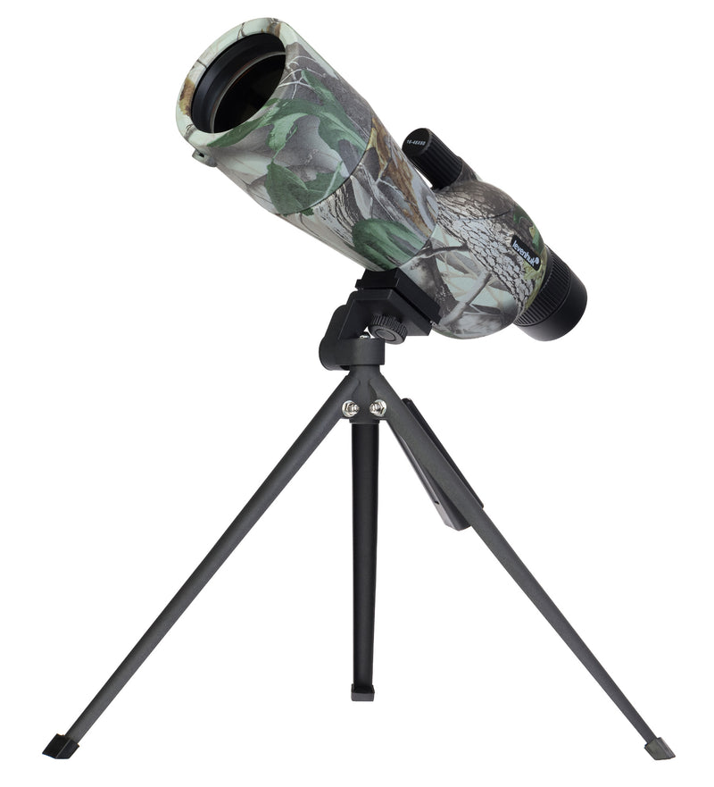 Carica immagine in Galleria Viewer, Cannocchiale terrestre Levenhuk camo 16-48 x 60 
