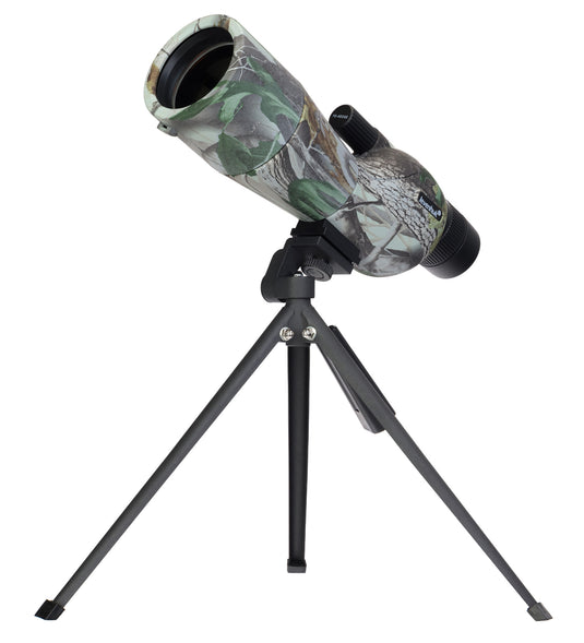 Cannocchiale terrestre Levenhuk camo 16-48 x 60 