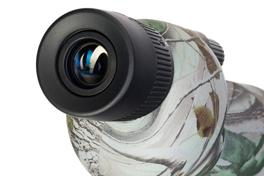 Cannocchiale terrestre Levenhuk camo 60 