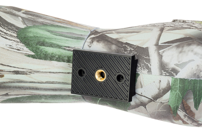 Carica immagine in Galleria Viewer, Cannocchiale terrestre Levenhuk camo 60 
