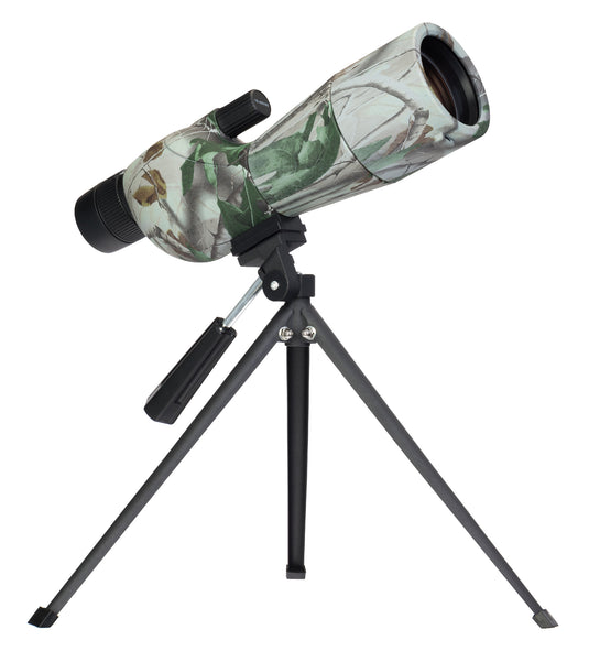 Cannocchiale terrestre Levenhuk camo 60 