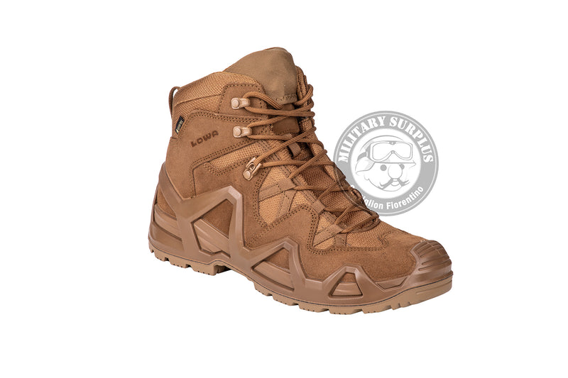 Carica immagine in Galleria Viewer, ZEPHYR MK2 GTX MID NEW 2023 COYOTE OP 

