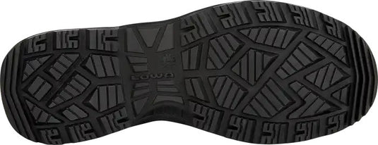 ZEPHYR MK2 GTX MID NEW 2023 BLACK NERO 