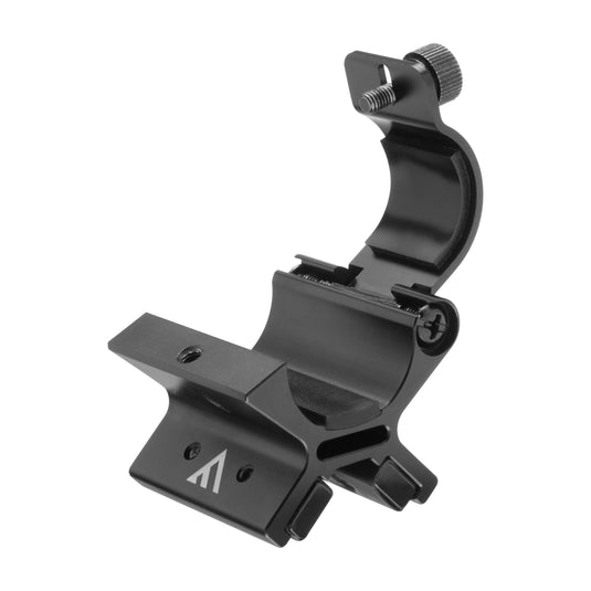MACTRONIC MAGNETIC MOUNT FOR FLASHLIGHT 