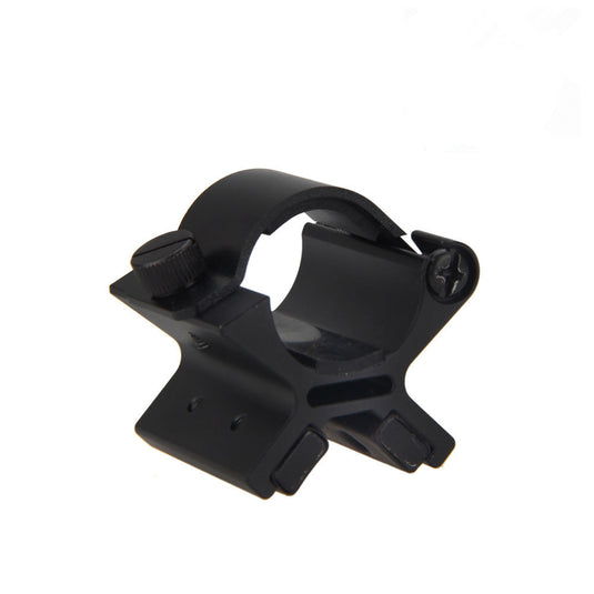 MACTRONIC MAGNETIC MOUNT FOR FLASHLIGHT 