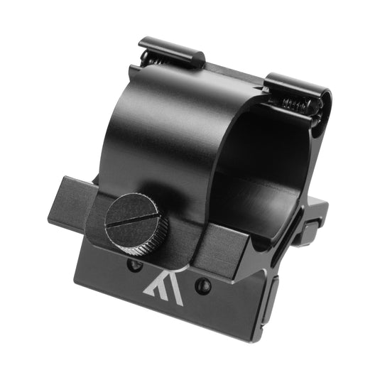 MACTRONIC MAGNETIC MOUNT FOR FLASHLIGHT 