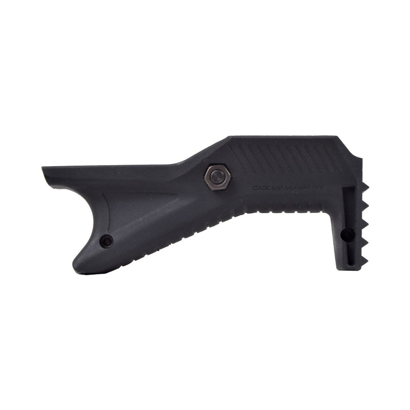 Carica immagine in Galleria Viewer, MADBULL COBRA TACTICAL FORE GRIP BLACK 
