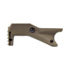 MADBULL MADBULL COBRA TACTICAL FORE GRIP TAN