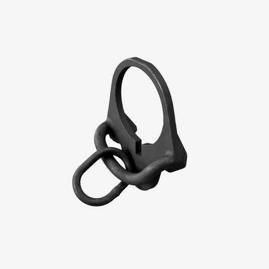 asap aggancio sling ambidestro per m4 