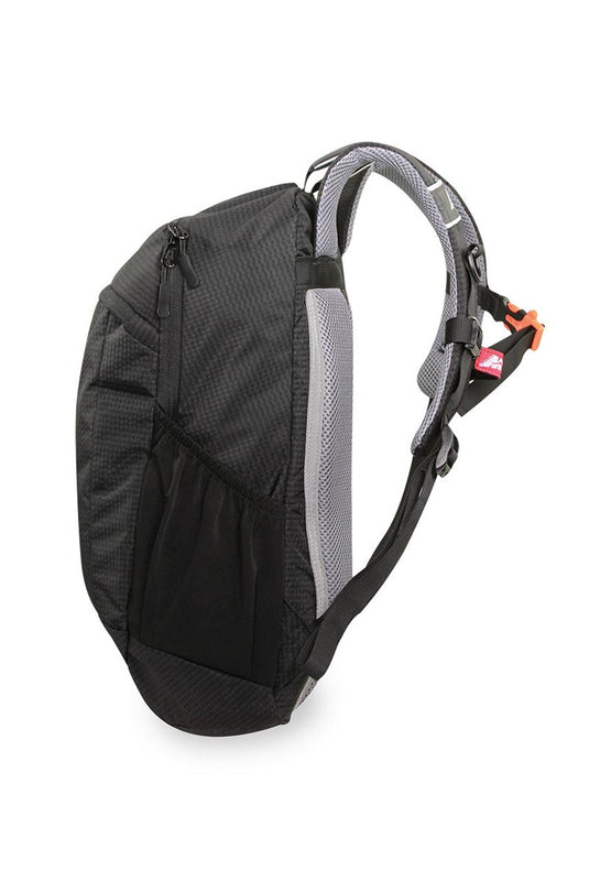 Zaino Alfa 18 l. Terra di Siena 