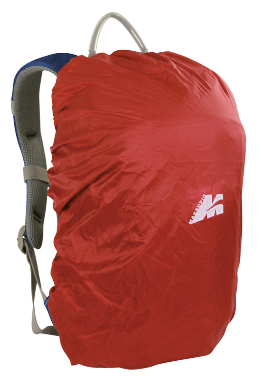 Zaino Alfa 18 l. Terra di Siena 