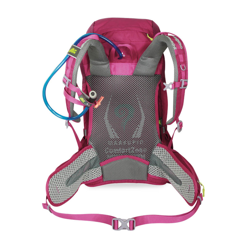 Load image into Gallery viewer, Atlantis zaino trekking 22l. BLU 

