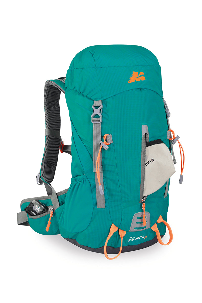 Carica immagine in Galleria Viewer, atlantis zaino donna trekking 22l. TIFFANY 
