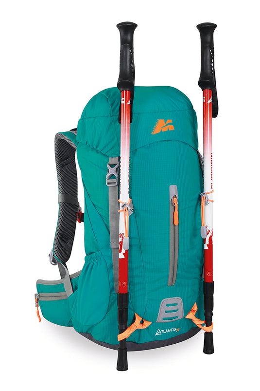 atlantis zaino donna trekking 22l. TIFFANY 