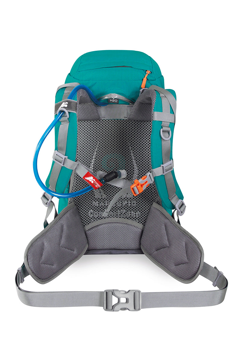 Carica immagine in Galleria Viewer, atlantis zaino donna trekking 22l. TIFFANY 
